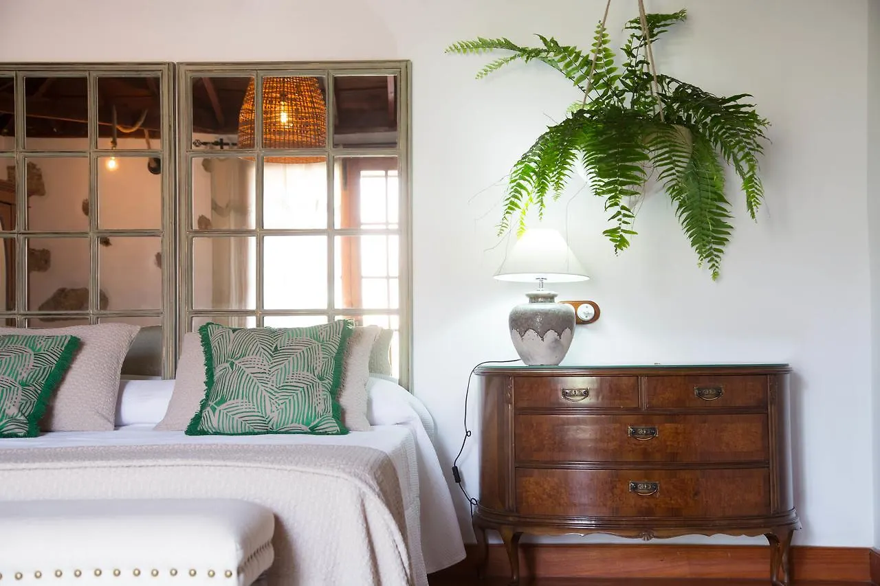 Country house Agro-Hotel Rugama Tetir Spain