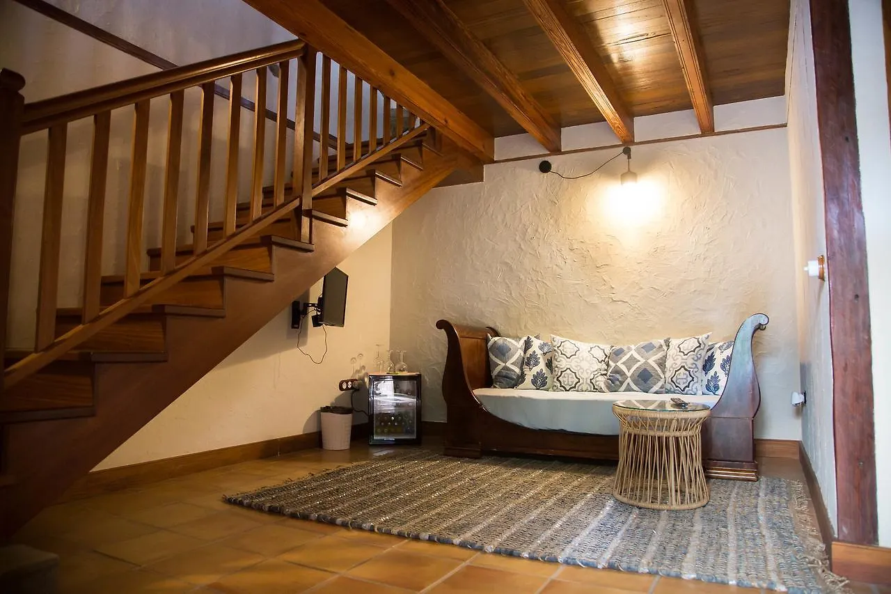 Country house Agro-Hotel Rugama Tetir