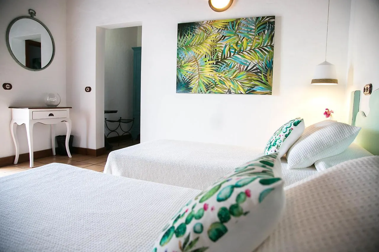 Country house Agro-Hotel Rugama Tetir