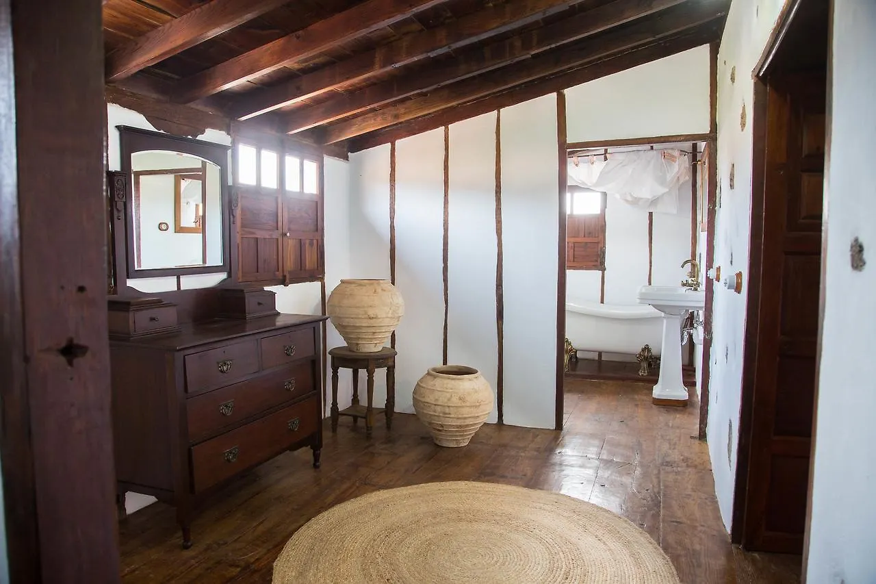 Country house Agro-Hotel Rugama Tetir