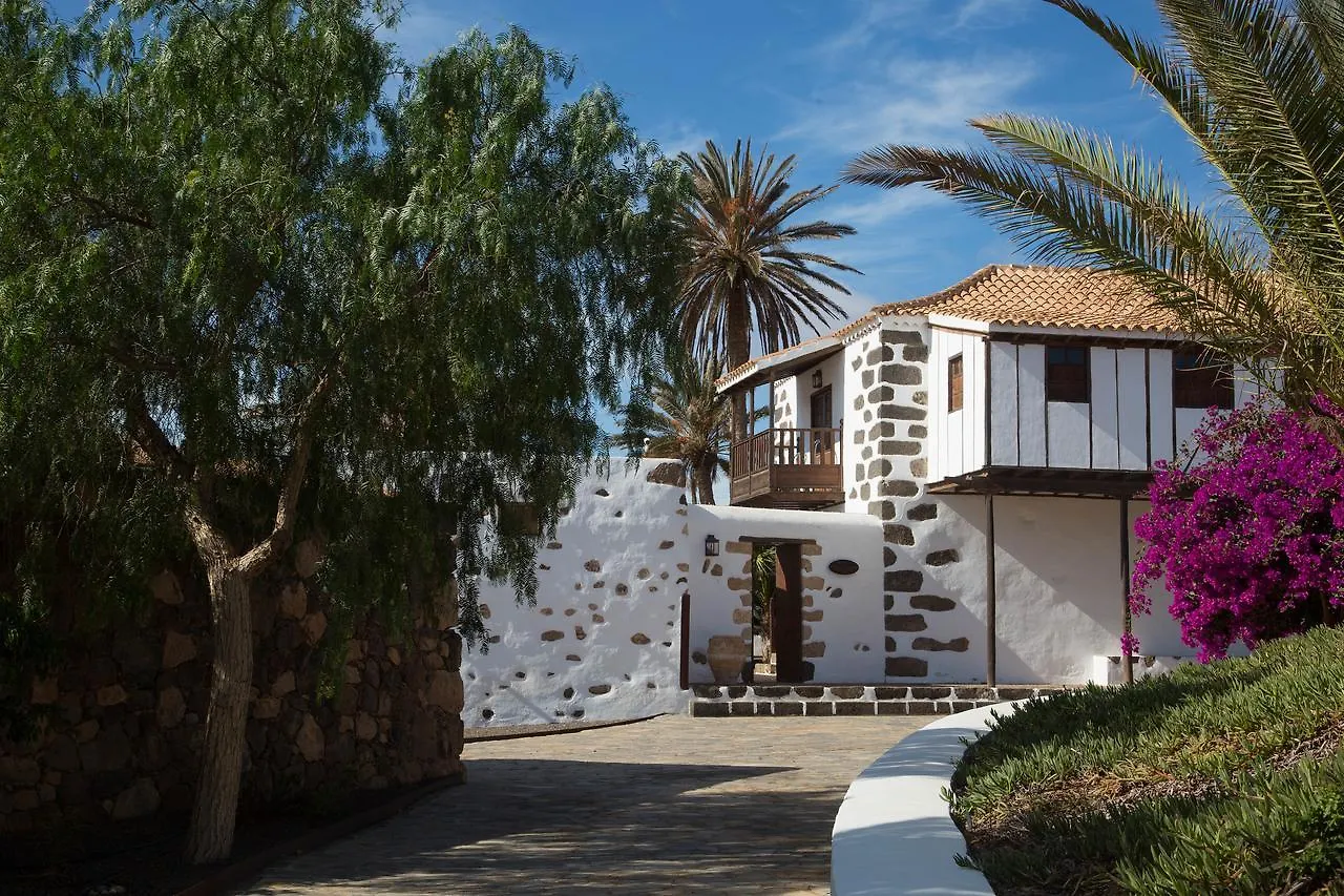 Agro-Hotel Rugama Tetir Country house