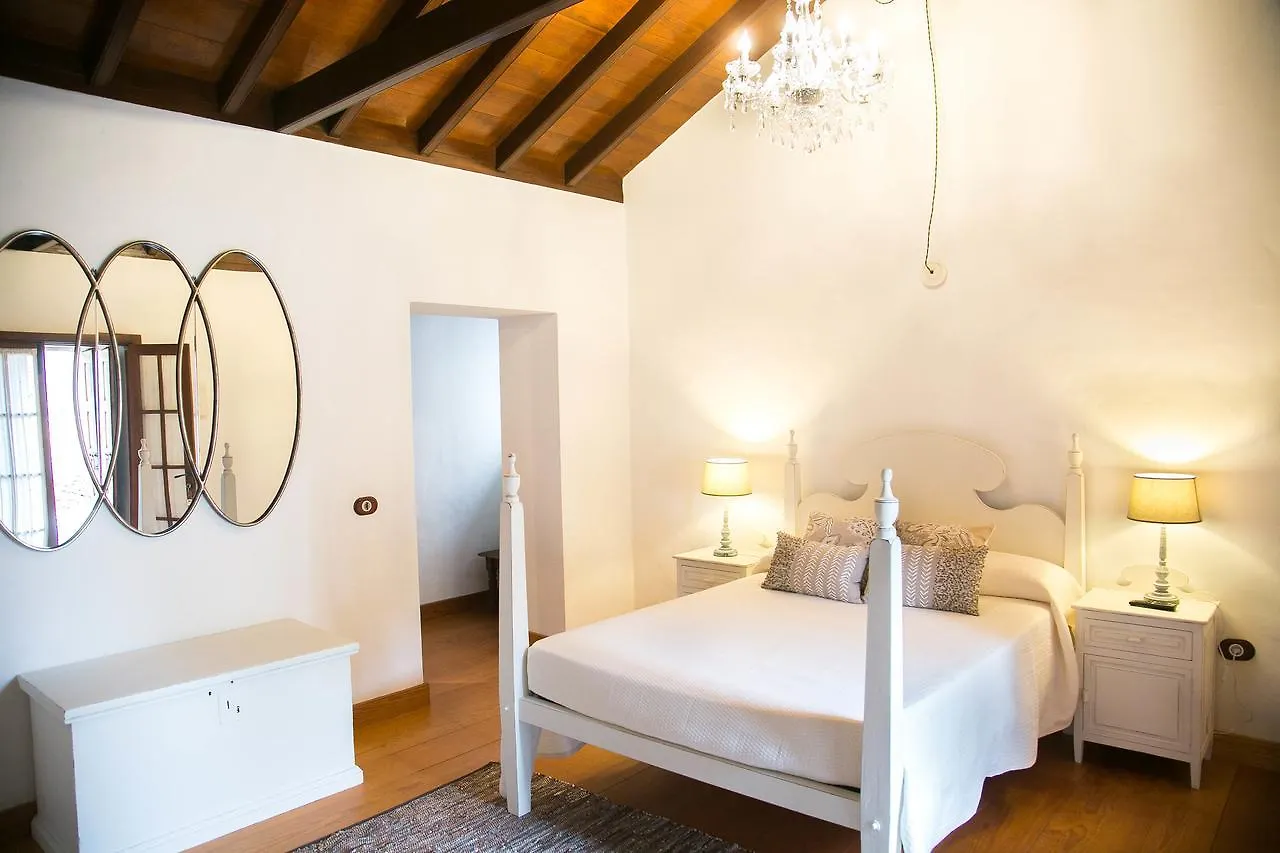 Agro-Hotel Rugama Tetir Spain