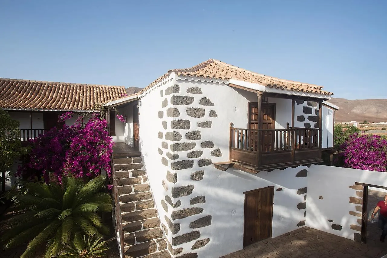 Country house Agro-Hotel Rugama Tetir