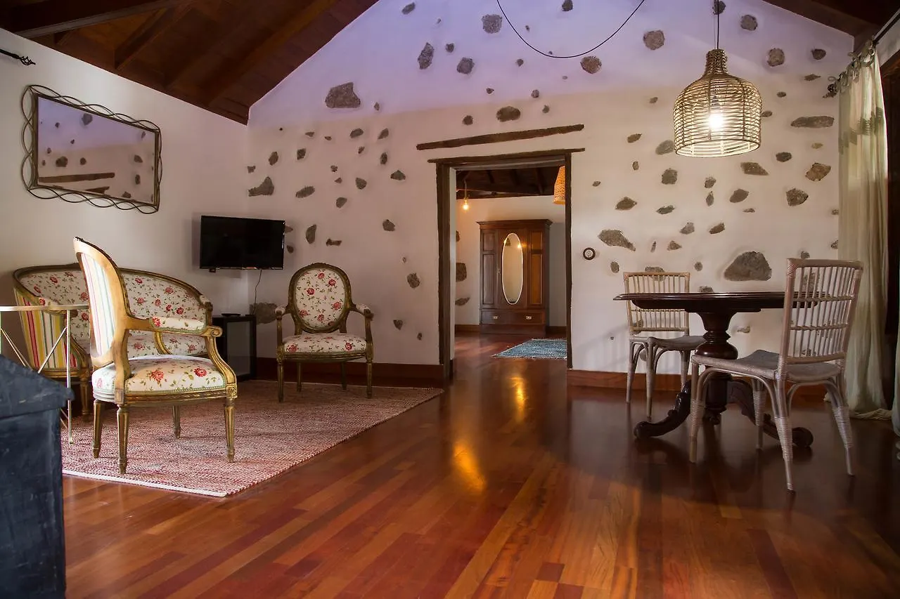 Agro-Hotel Rugama Tetir 0*,  Spain