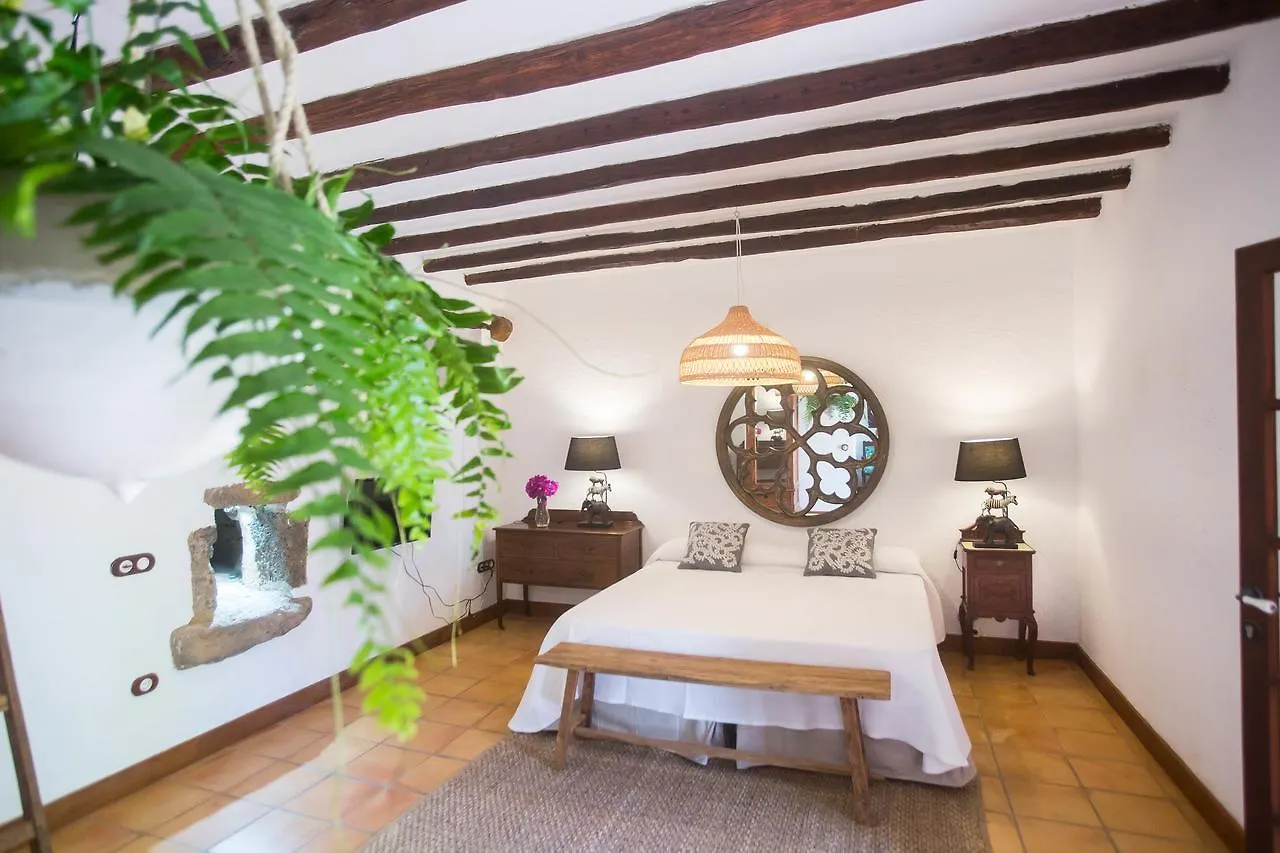 Country house Agro-Hotel Rugama Tetir Spain