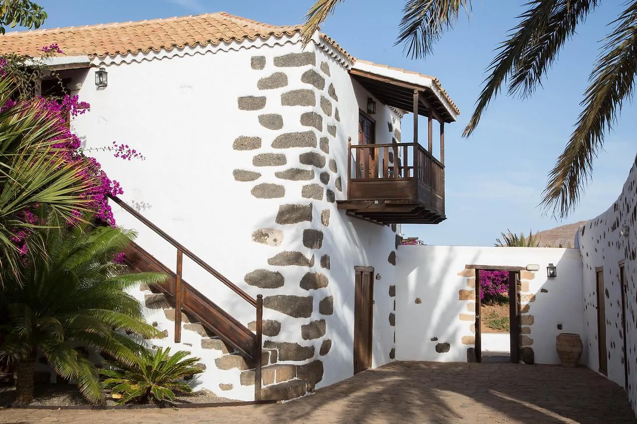 Country house Agro-Hotel Rugama Tetir