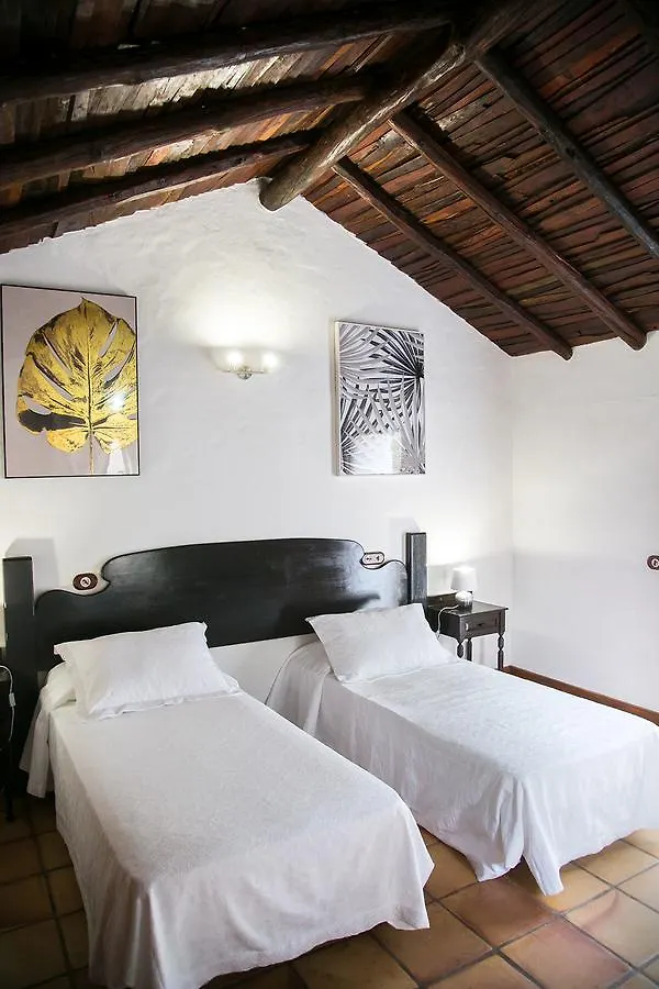Country house Agro-Hotel Rugama Tetir