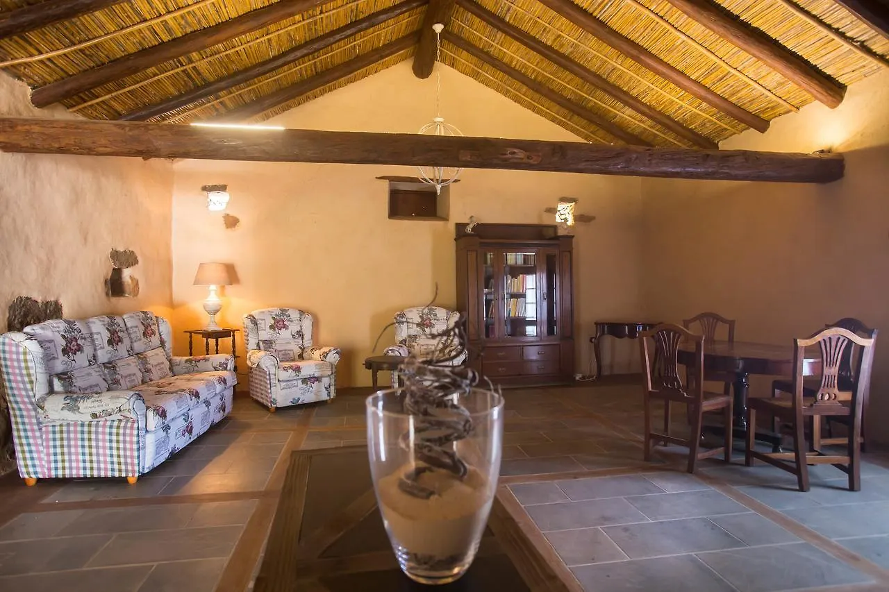 Agro-Hotel Rugama Tetir Spain