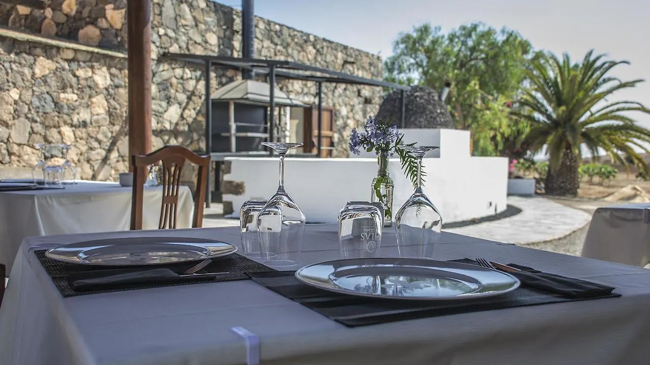 Country house Agro-Hotel Rugama Tetir Spain