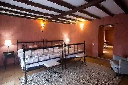 Agro-Hotel Rugama Tetir 0*,