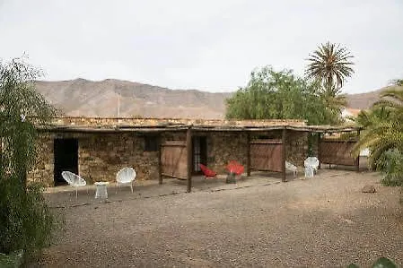 Agro-Hotel Rugama Tetir Country house