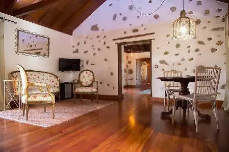 Agro-Hotel Rugama Tetir