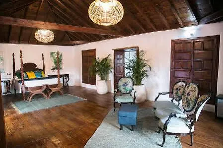 Country house Agro-Hotel Rugama Tetir
