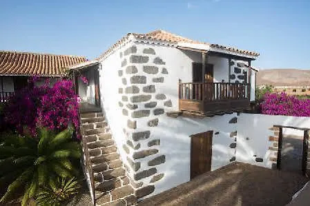 Agro-Hotel Rugama Tetir Spain