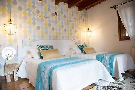 Country house Agro-Hotel Rugama Tetir