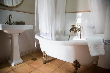 Agro-Hotel Rugama Tetir Country house